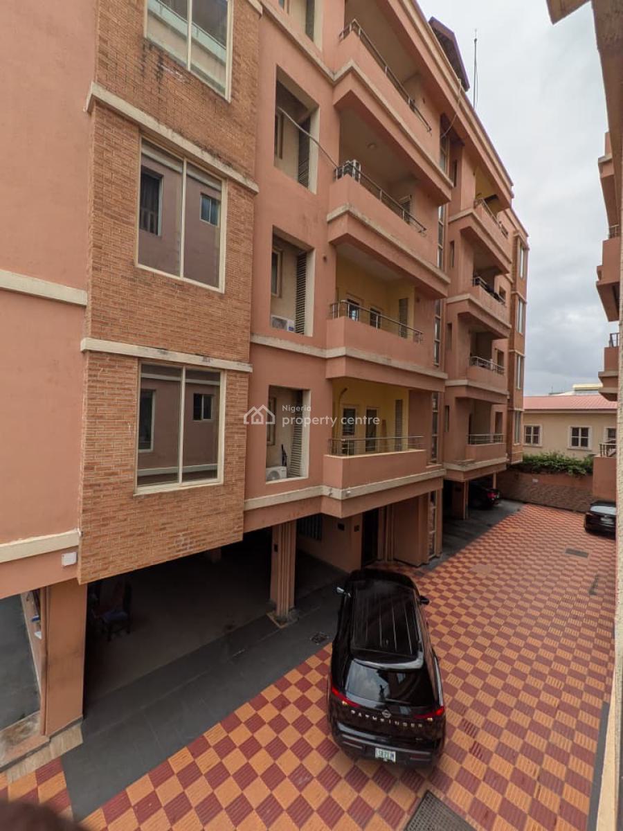 Well Maintained 2 Bedroom Apartment with a Boys Quarter, Oniru Estate, Olayemi’s Court, Oniru Victoria Island Lagos., Oniru, Victoria Island (vi), Lagos, Flat / Apartment for Sale