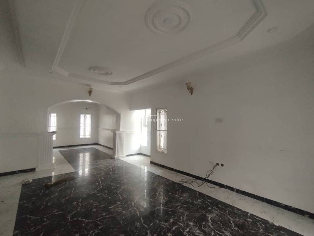 Tastefully Built 3 Bedroom Duplex, Ebute, Ikorodu, Lagos, Terraced Duplex for Rent