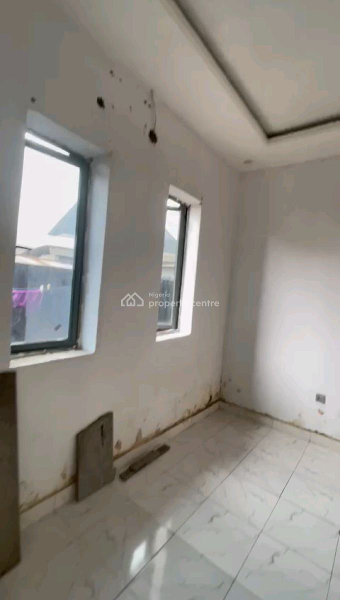 a Standard Roomself Contain, Off Pedro Road, Shomolu, Lagos, Self Contain (single Rooms) for Rent