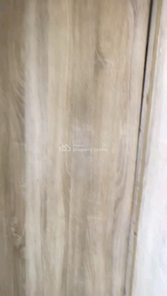 a Standard Roomself Contain, Off Pedro Road, Shomolu, Lagos, Self Contain (single Rooms) for Rent