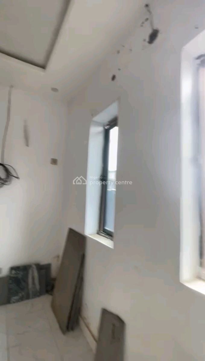 a Standard Roomself Contain, Off Pedro Road, Shomolu, Lagos, Self Contain (single Rooms) for Rent