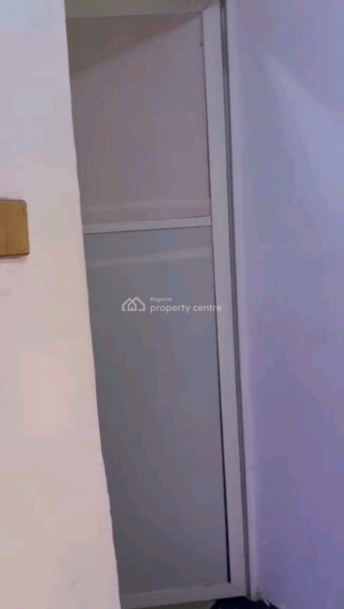 Miniflat Upflat with 2t1b All Tilled with Kitchen Cabs Pop, Soluyi, Gbagada, Lagos, Mini Flat (room and Parlour) for Rent