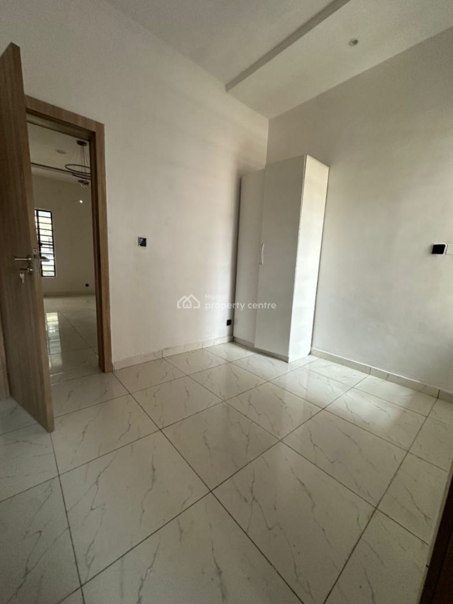 Mini Flat Well Spacious with Big Kitchen in Orchid, Orchid Royal Pine Estate Gate 3, Lekki, Lagos, Mini Flat (room and Parlour) for Rent