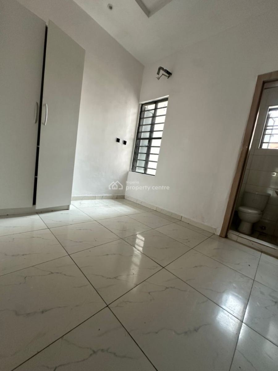 Mini Flat Well Spacious with Big Kitchen in Orchid, Orchid Royal Pine Estate Gate 3, Lekki, Lagos, Mini Flat (room and Parlour) for Rent
