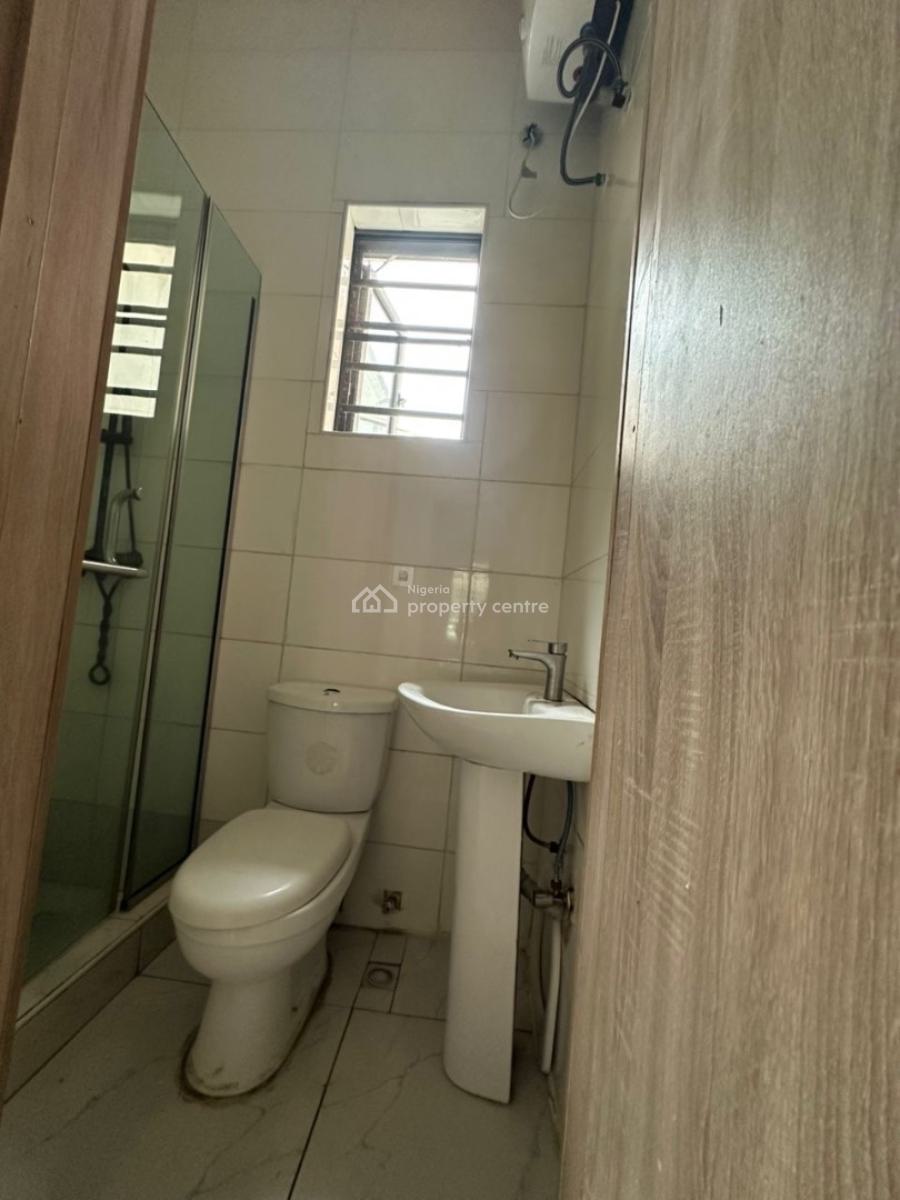 Mini Flat Well Spacious with Big Kitchen in Orchid, Orchid Royal Pine Estate Gate 3, Lekki, Lagos, Mini Flat (room and Parlour) for Rent