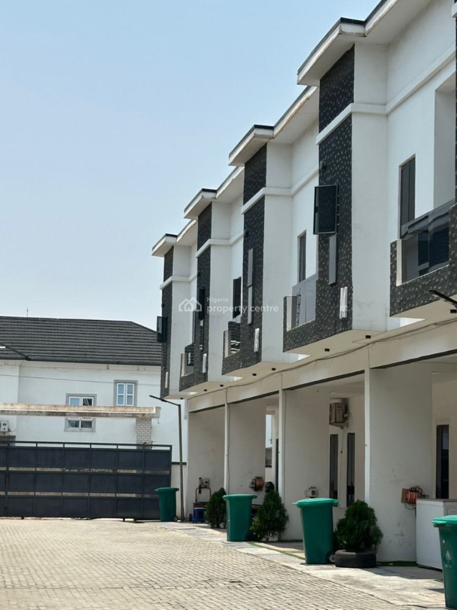 Mini Flat Well Spacious with Big Kitchen in Orchid, Orchid Royal Pine Estate Gate 3, Lekki, Lagos, Mini Flat (room and Parlour) for Rent