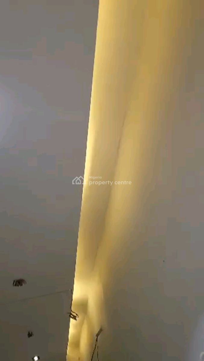 2 Nos of Newly Built 2 Bedroom Duplex  All Tilled with Kitchen Cabs P, Gbagada Phase 1,charley Boy Bus Stop, Gbagada, Lagos, Detached Duplex for Rent