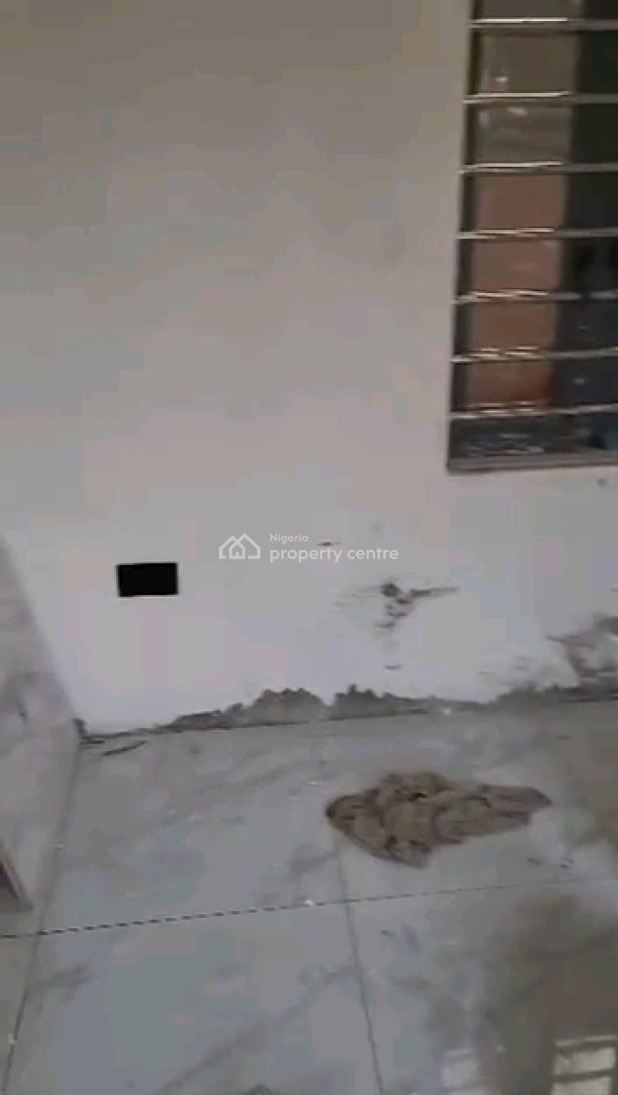2 Nos of Newly Built 2 Bedroom Duplex  All Tilled with Kitchen Cabs P, Gbagada Phase 1,charley Boy Bus Stop, Gbagada, Lagos, Detached Duplex for Rent