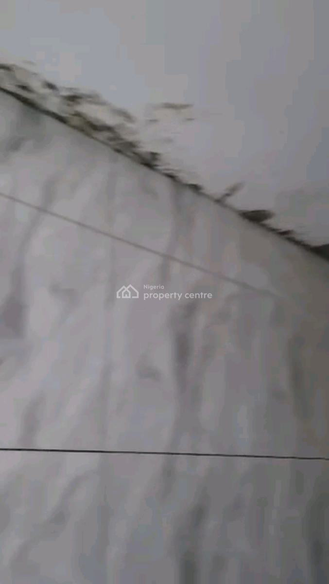 2 Nos of Newly Built 2 Bedroom Duplex  All Tilled with Kitchen Cabs P, Gbagada Phase 1,charley Boy Bus Stop, Gbagada, Lagos, Detached Duplex for Rent