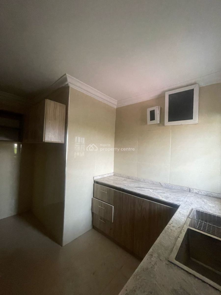 Standard 2bedroom Flat. Can Be Used for an Airbnb, Wuse 2, Abuja, Flat / Apartment for Rent