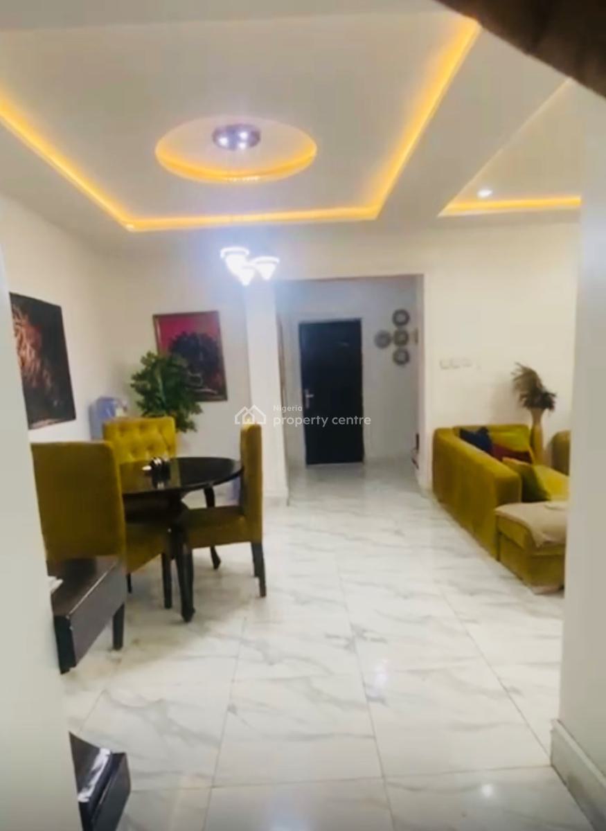 a Clean and Spacious 2 Bedroom Flat, Karmo, Abuja, Flat / Apartment for Sale