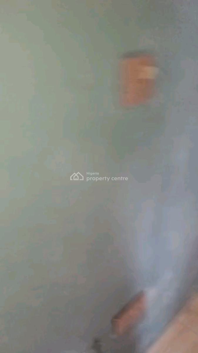 a Very Spacious Two Bedroom Flat, Adekunle, Yaba, Lagos, Flat / Apartment for Rent