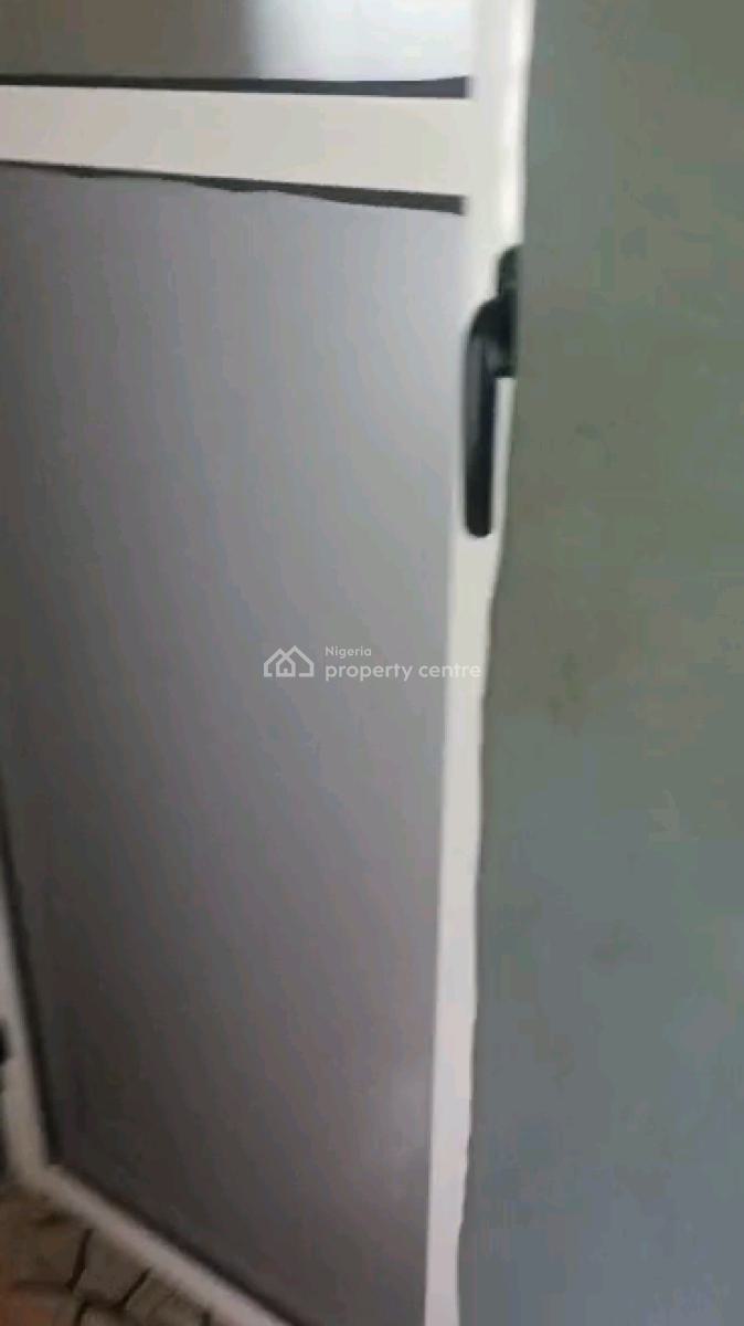 a Very Spacious Two Bedroom Flat, Adekunle, Yaba, Lagos, Flat / Apartment for Rent