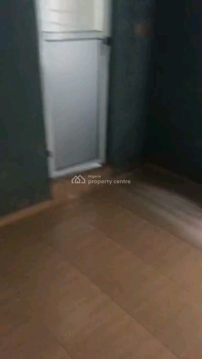 a Very Spacious Two Bedroom Flat, Adekunle, Yaba, Lagos, Flat / Apartment for Rent