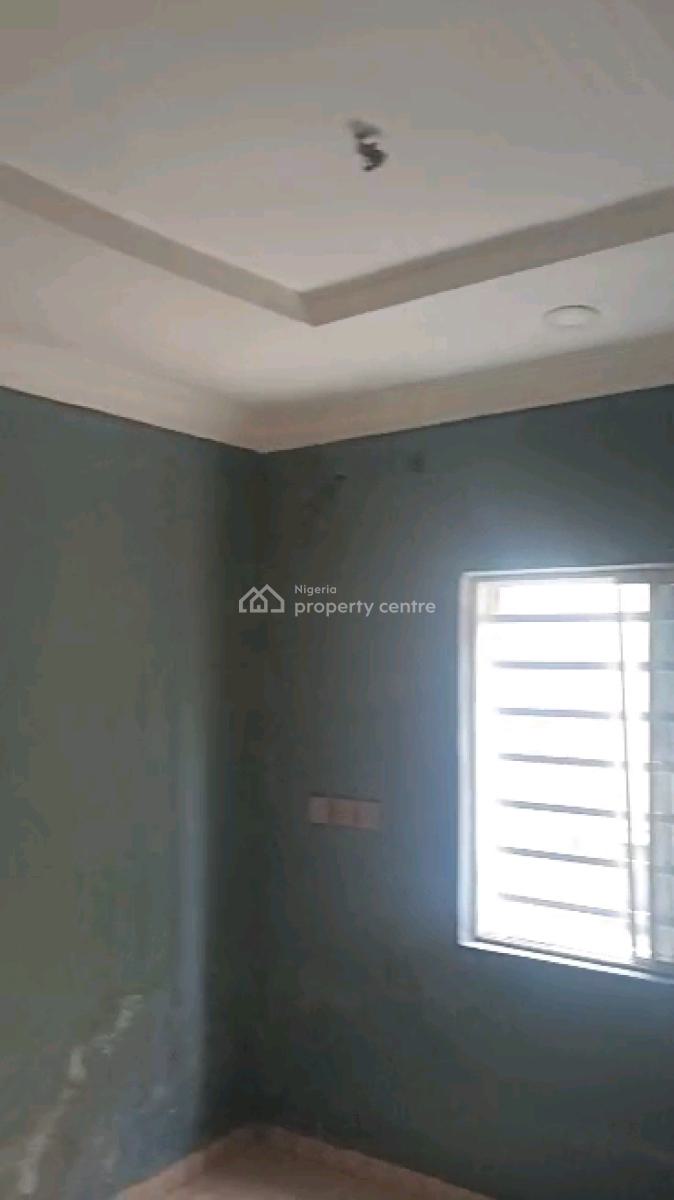 a Very Spacious Two Bedroom Flat, Adekunle, Yaba, Lagos, Flat / Apartment for Rent
