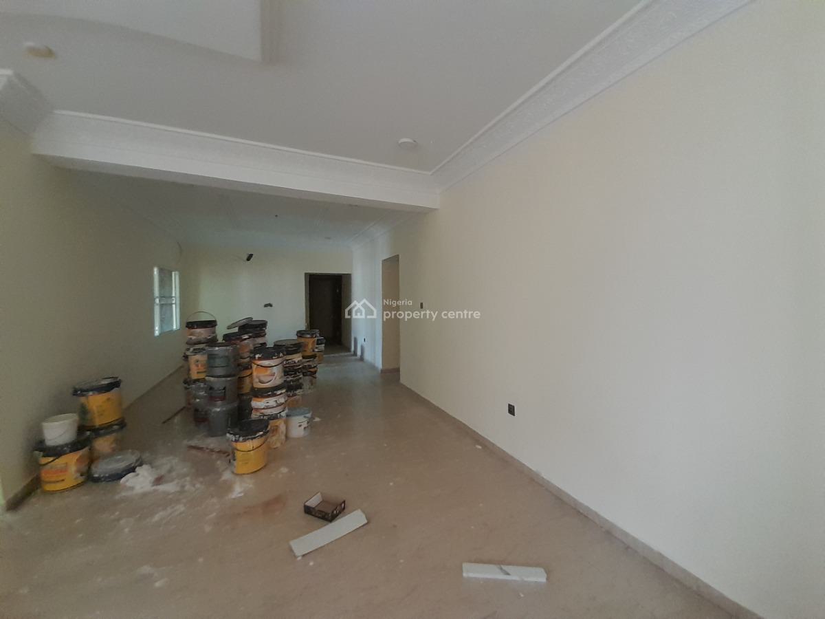 Luxury 4 Bedroom Semi-detached House with Bq, 1st Avenue, Gwarinpa, Abuja, Semi-detached Duplex for Rent
