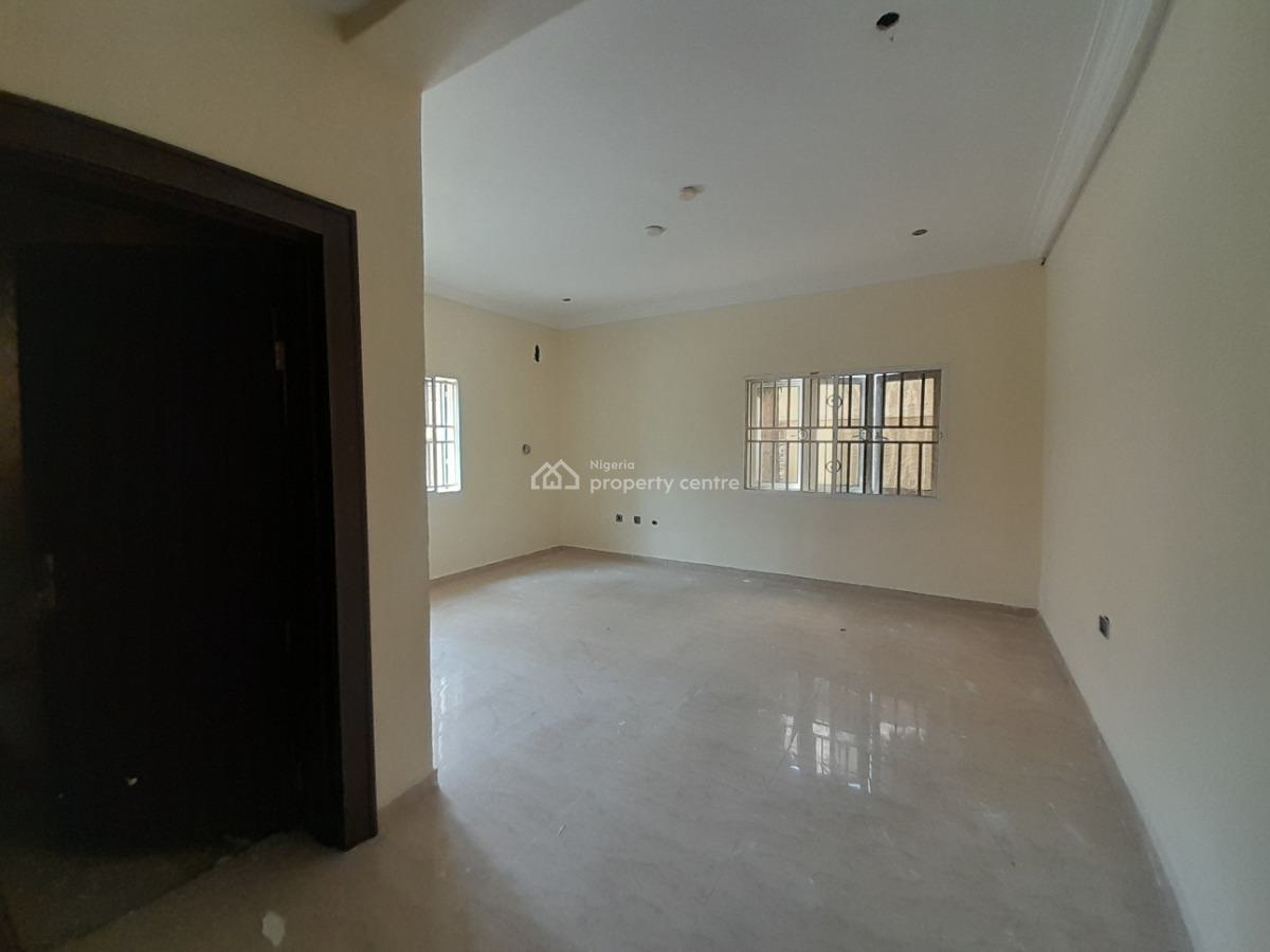 Luxury 4 Bedroom Semi-detached House with Bq, 1st Avenue, Gwarinpa, Abuja, Semi-detached Duplex for Rent