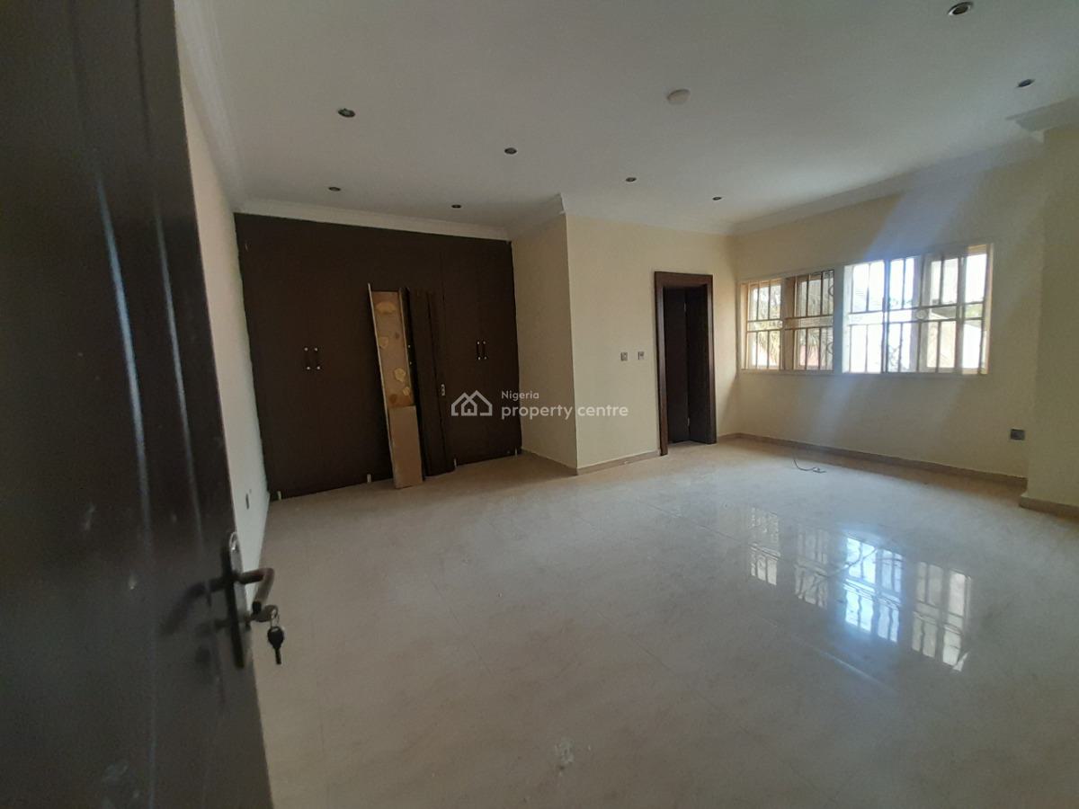 Luxury 4 Bedroom Semi-detached House with Bq, 1st Avenue, Gwarinpa, Abuja, Semi-detached Duplex for Rent
