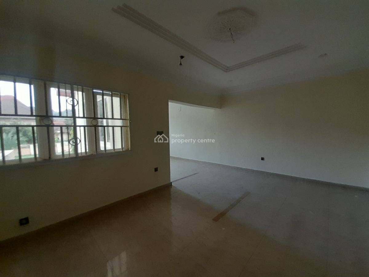 Luxury 4 Bedroom Semi-detached House with Bq, 1st Avenue, Gwarinpa, Abuja, Semi-detached Duplex for Rent