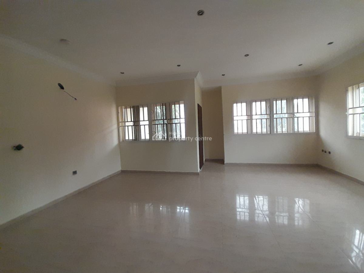 Luxury 4 Bedroom Semi-detached House with Bq, 1st Avenue, Gwarinpa, Abuja, Semi-detached Duplex for Rent
