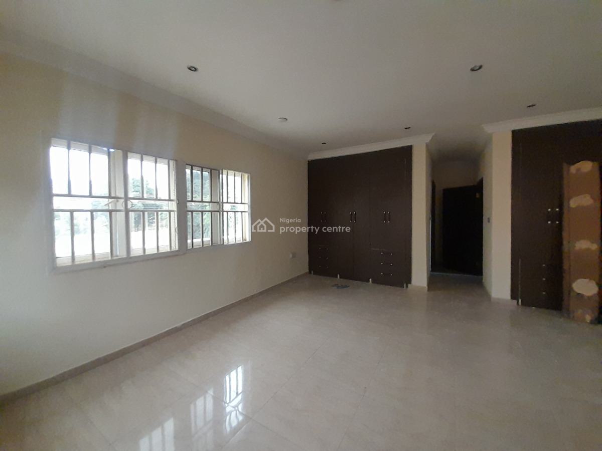 Luxury 4 Bedroom Semi-detached House with Bq, 1st Avenue, Gwarinpa, Abuja, Semi-detached Duplex for Rent