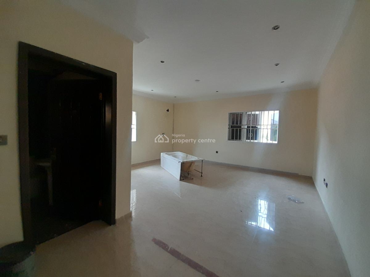 Luxury 4 Bedroom Semi-detached House with Bq, 1st Avenue, Gwarinpa, Abuja, Semi-detached Duplex for Rent