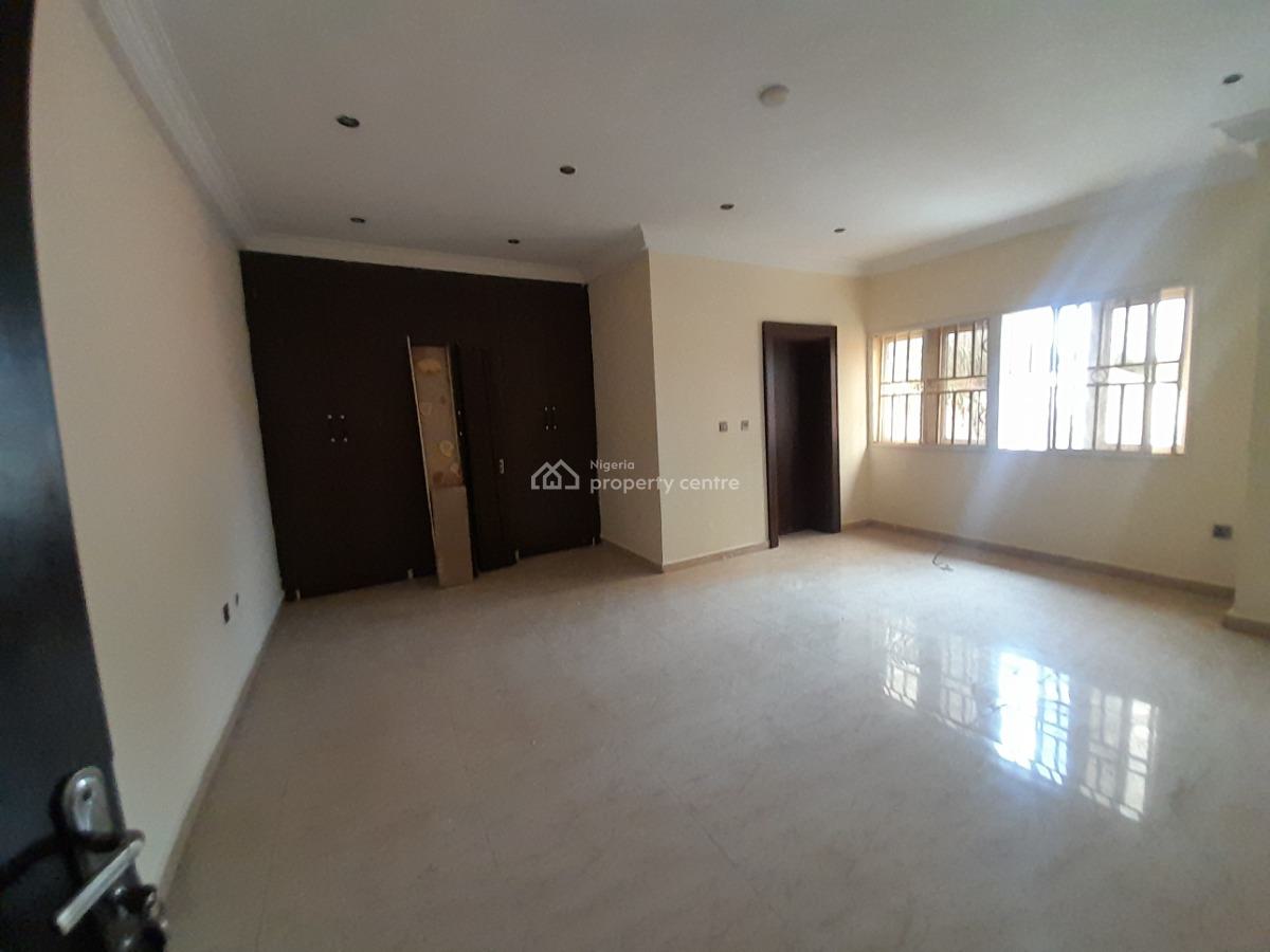 Luxury 4 Bedroom Semi-detached House with Bq, 1st Avenue, Gwarinpa, Abuja, Semi-detached Duplex for Rent