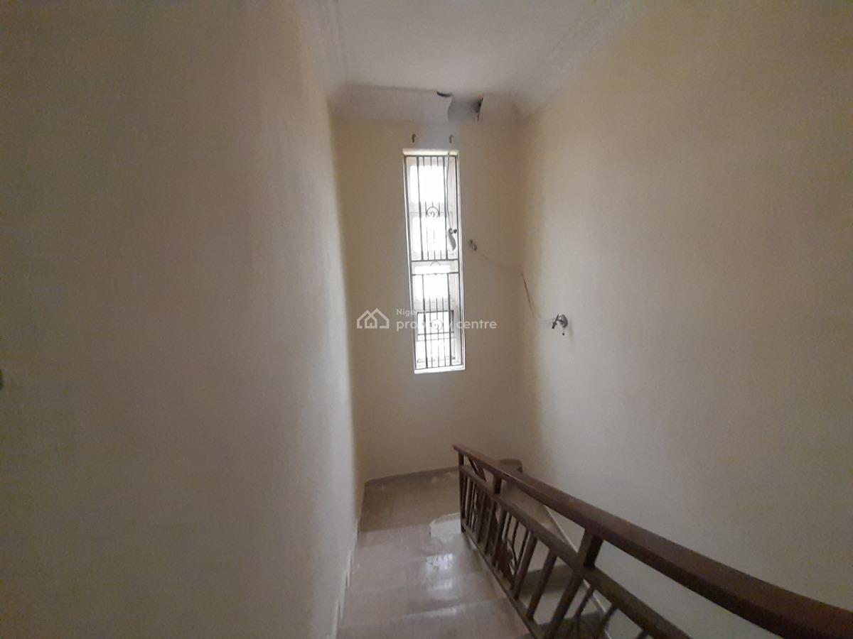 Luxury 4 Bedroom Semi-detached House with Bq, 1st Avenue, Gwarinpa, Abuja, Semi-detached Duplex for Rent