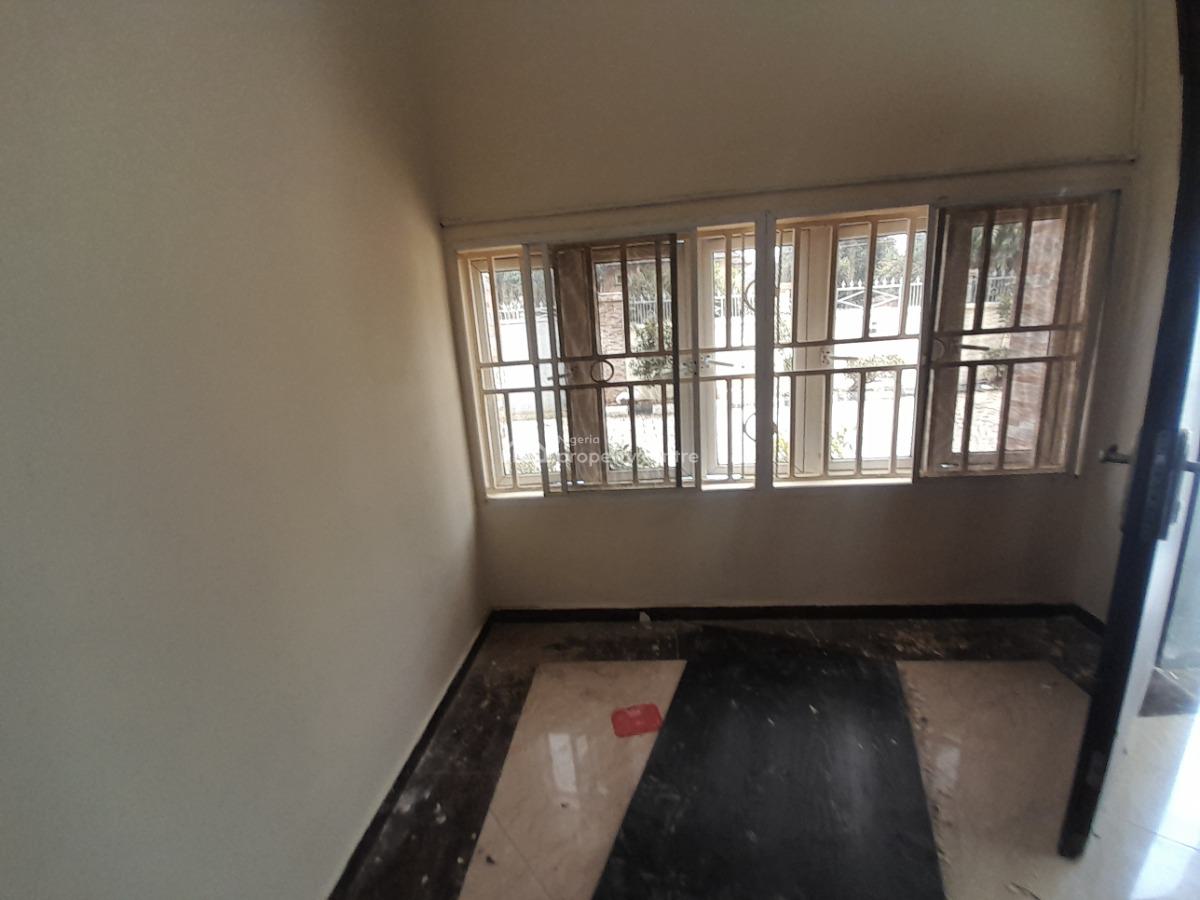 Luxury 4 Bedroom Semi-detached House with Bq, 1st Avenue, Gwarinpa, Abuja, Semi-detached Duplex for Rent