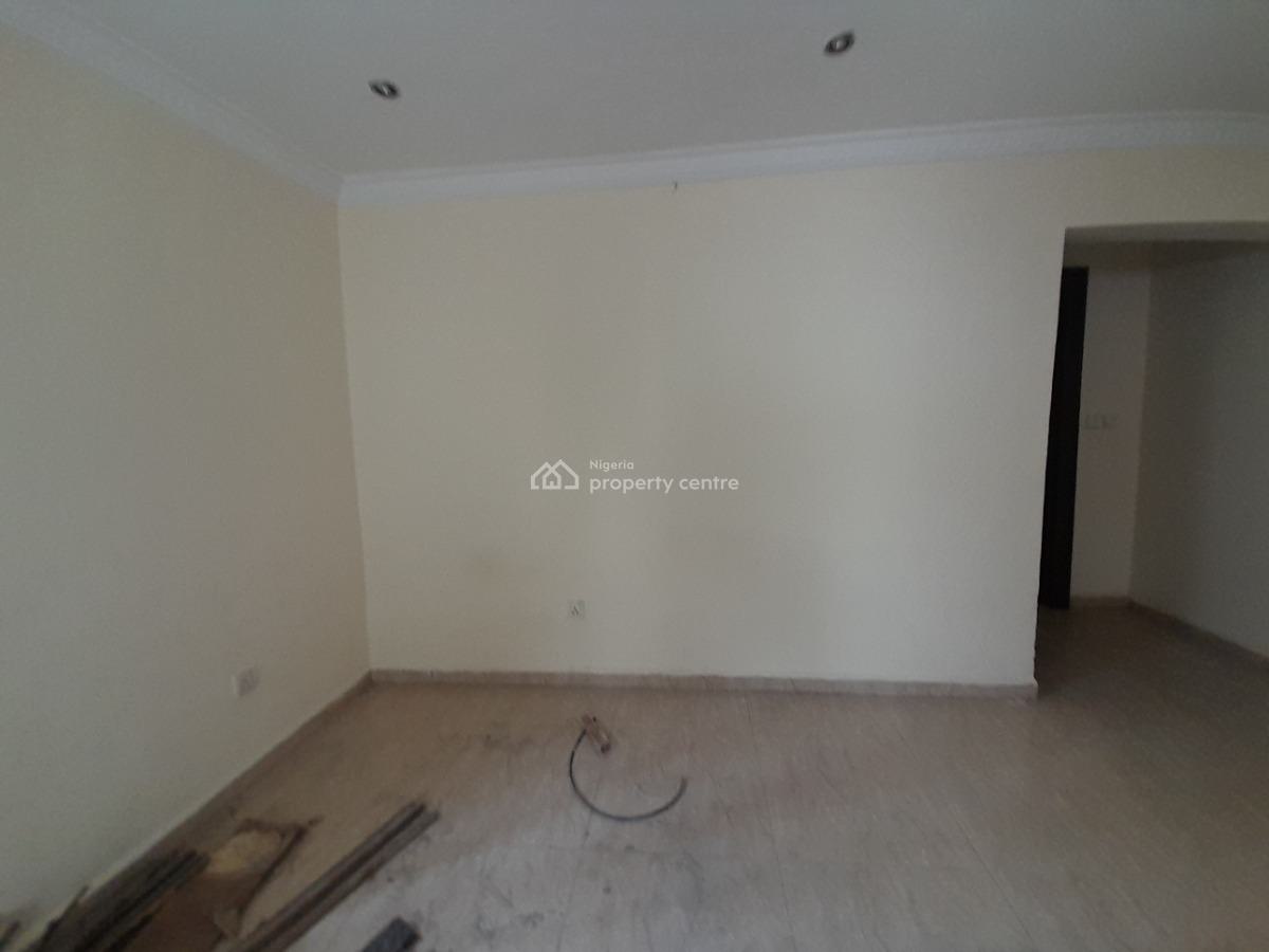 Luxury 4 Bedroom Semi-detached House with Bq, 1st Avenue, Gwarinpa, Abuja, Semi-detached Duplex for Rent