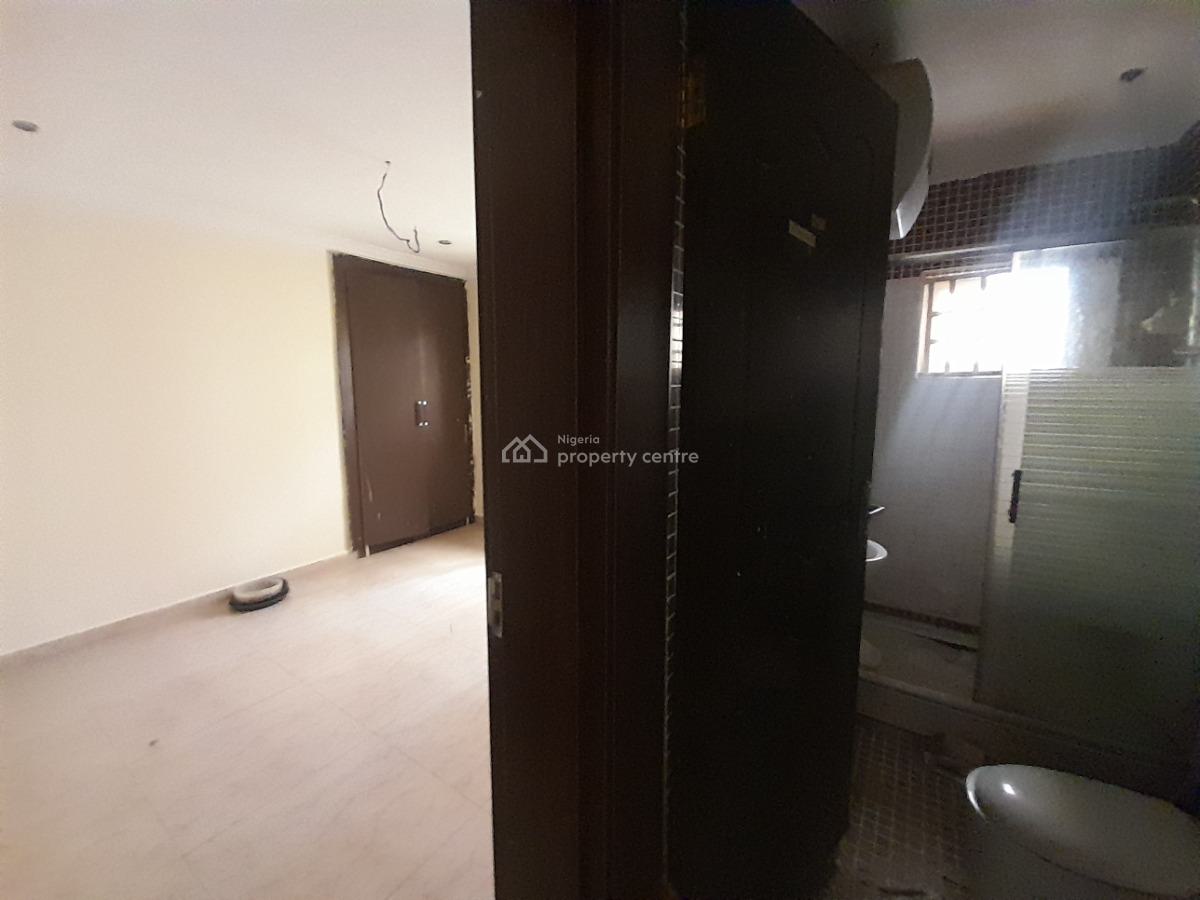 Luxury 4 Bedroom Semi-detached House with Bq, 1st Avenue, Gwarinpa, Abuja, Semi-detached Duplex for Rent