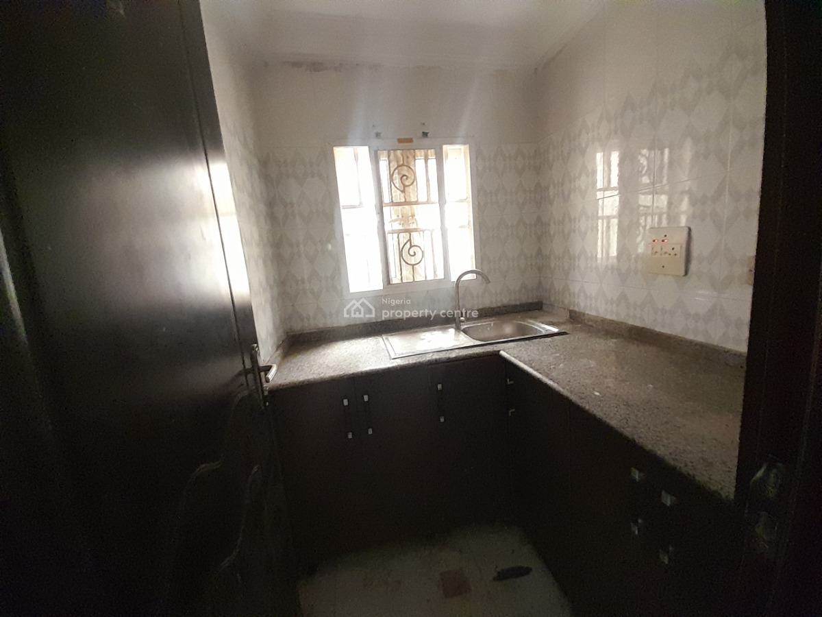Luxury 4 Bedroom Semi-detached House with Bq, 1st Avenue, Gwarinpa, Abuja, Semi-detached Duplex for Rent