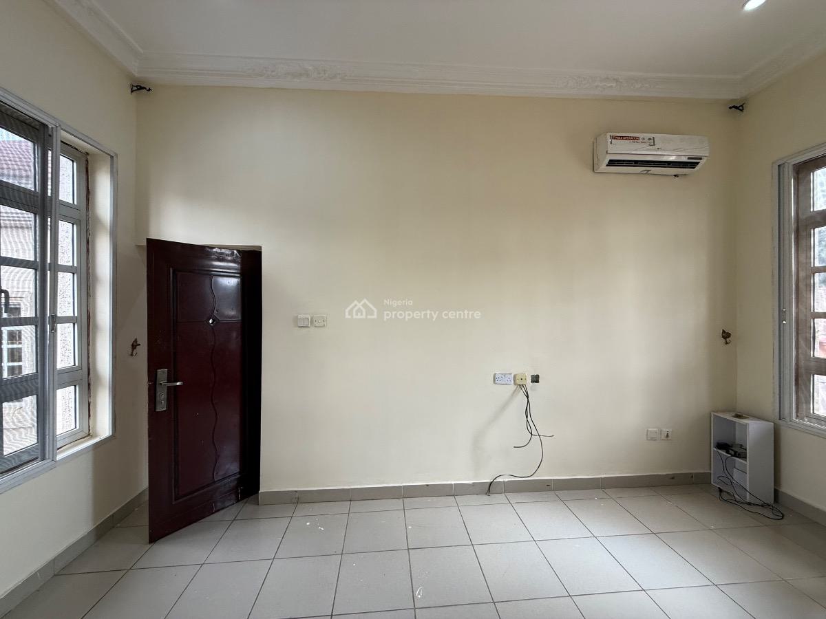 Classic 4-bedroom Detached House, Maitama, Maitama District, Abuja, Detached Duplex for Rent