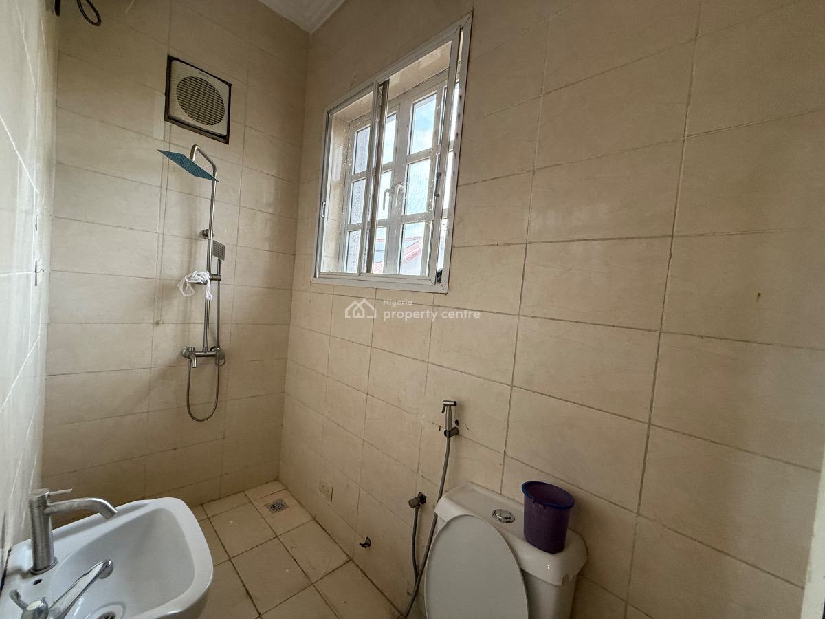 Classic 4-bedroom Detached House, Maitama, Maitama District, Abuja, Detached Duplex for Rent