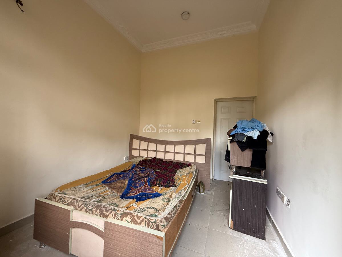 Classic 4-bedroom Detached House, Maitama, Maitama District, Abuja, Detached Duplex for Rent