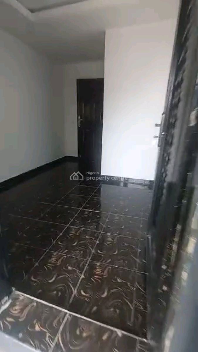 Renovated Miniflat Bq with 2t/1b, All Round Tiles, Kitchen Cabs, Soluyi, Gbagada, Lagos, Mini Flat (room and Parlour) for Rent