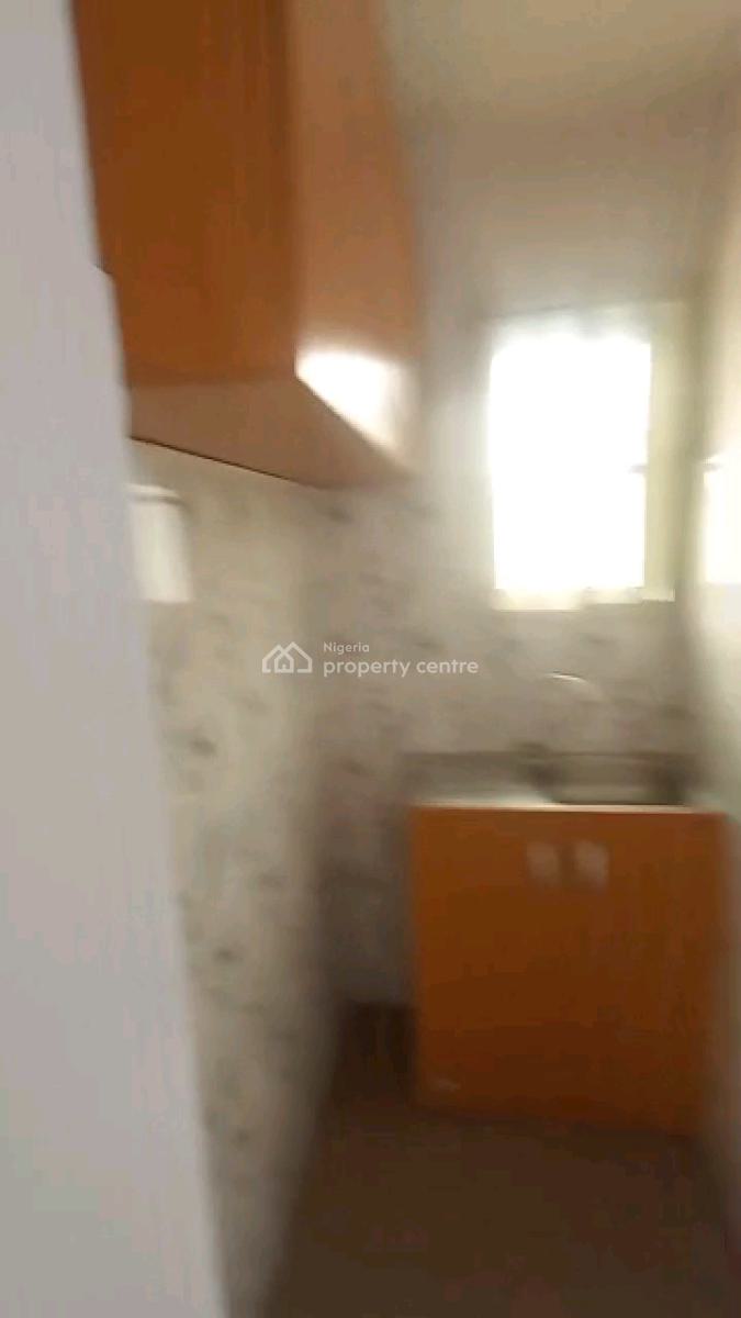 Renovated Miniflat Bq with 2t/1b, All Round Tiles, Kitchen Cabs, Soluyi, Gbagada, Lagos, Mini Flat (room and Parlour) for Rent