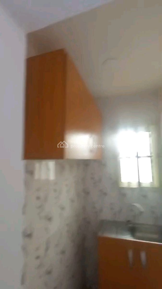 Renovated Miniflat Bq with 2t/1b, All Round Tiles, Kitchen Cabs, Soluyi, Gbagada, Lagos, Mini Flat (room and Parlour) for Rent