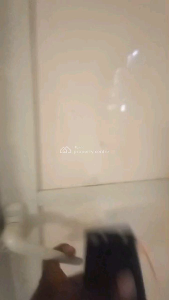 Renovated Miniflat Bq with 2t/1b, All Round Tiles, Kitchen Cabs, Soluyi, Gbagada, Lagos, Mini Flat (room and Parlour) for Rent