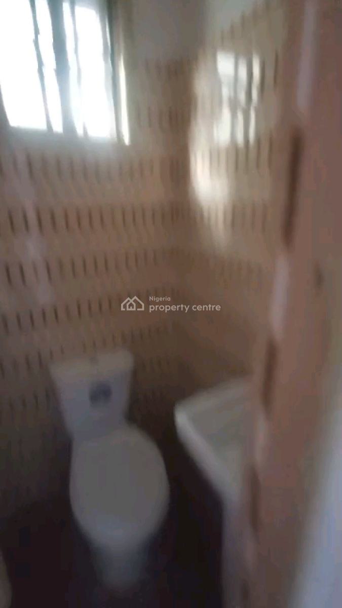 Renovated Miniflat Bq with 2t/1b, All Round Tiles, Kitchen Cabs, Soluyi, Gbagada, Lagos, Mini Flat (room and Parlour) for Rent