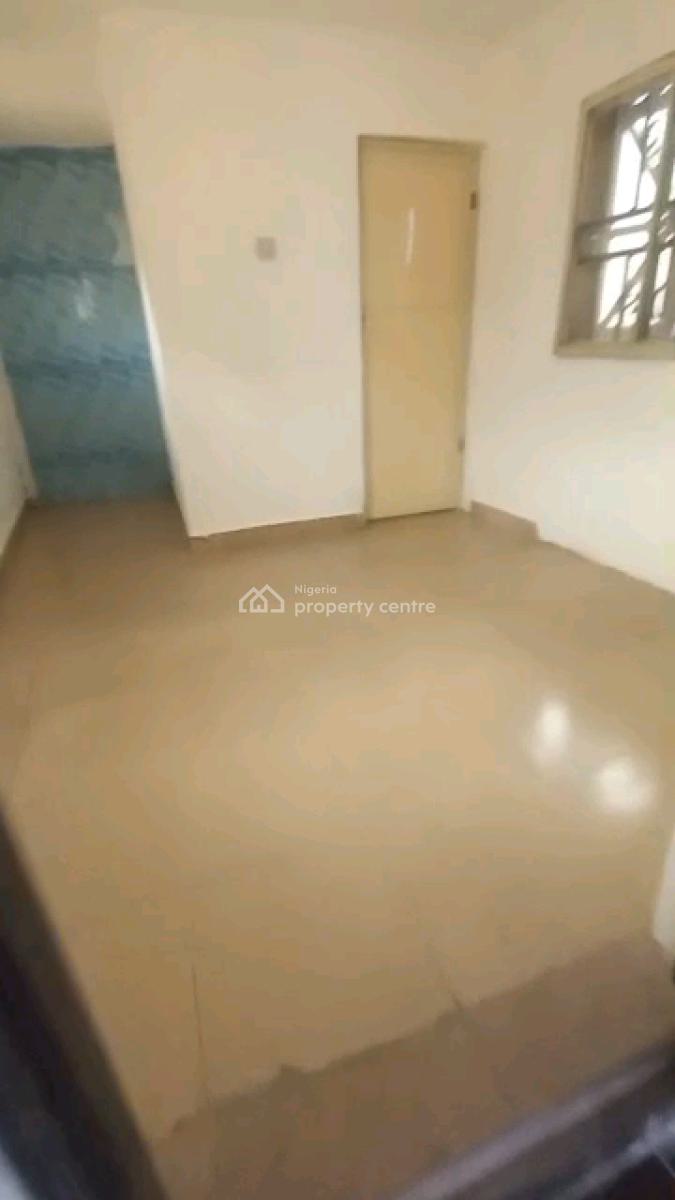 Renovated Miniflat Bq with 2t/1b, All Round Tiles, Kitchen Cabs, Soluyi, Gbagada, Lagos, Mini Flat (room and Parlour) for Rent