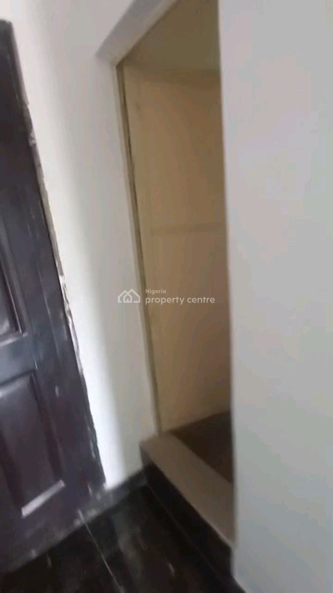 Renovated Miniflat Bq with 2t/1b, All Round Tiles, Kitchen Cabs, Soluyi, Gbagada, Lagos, Mini Flat (room and Parlour) for Rent