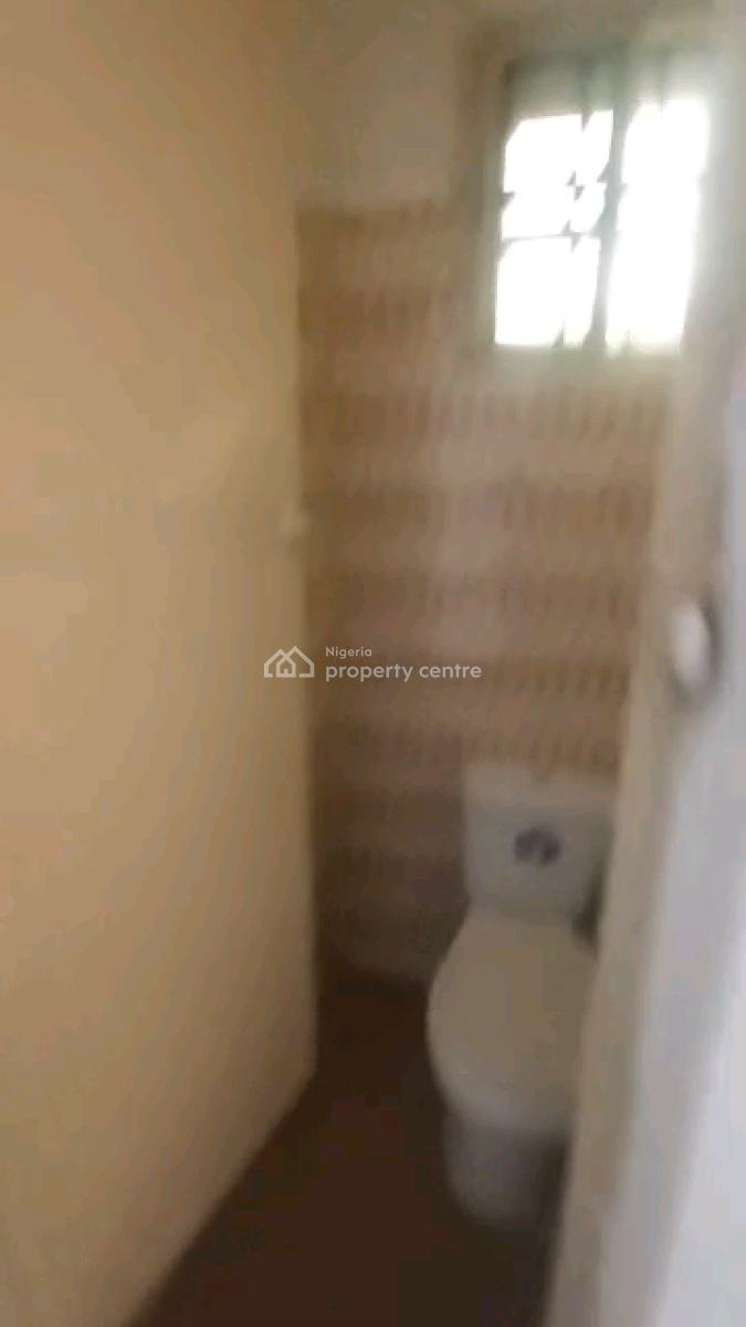 Renovated Miniflat Bq with 2t/1b, All Round Tiles, Kitchen Cabs, Soluyi, Gbagada, Lagos, Mini Flat (room and Parlour) for Rent