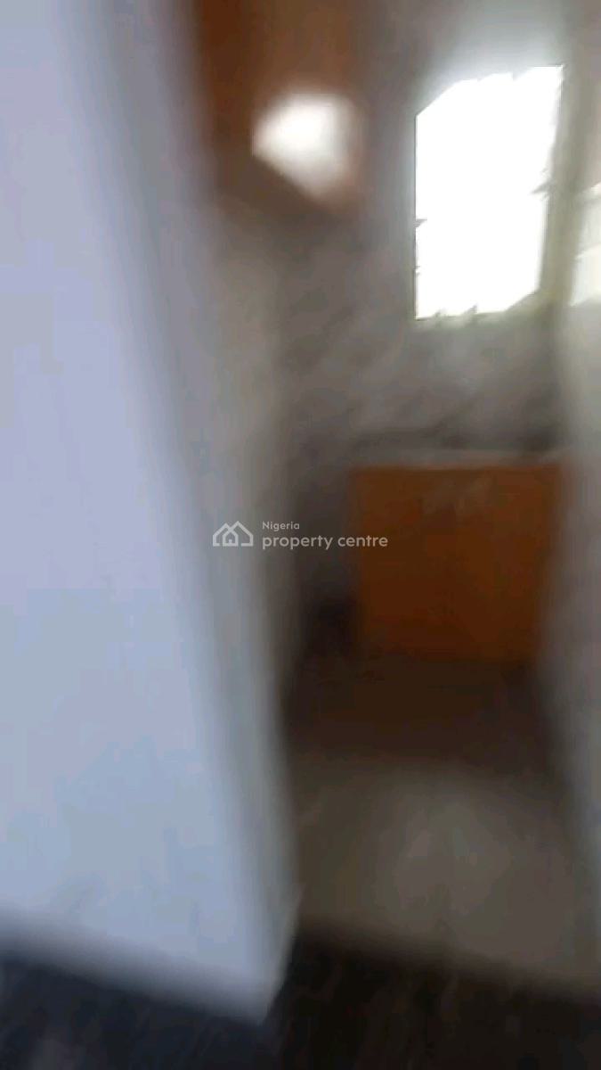 Renovated Miniflat Bq with 2t/1b, All Round Tiles, Kitchen Cabs, Soluyi, Gbagada, Lagos, Mini Flat (room and Parlour) for Rent