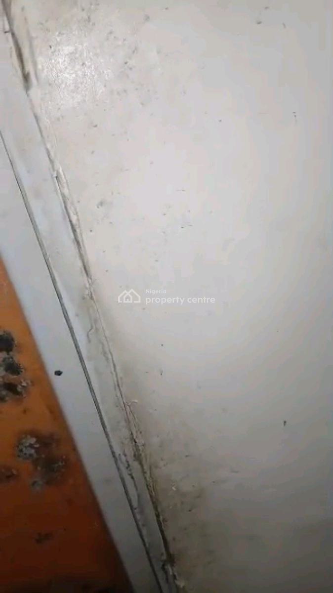 Mini Flat, Adekunle, Yaba, Lagos, Mini Flat (room and Parlour) for Rent