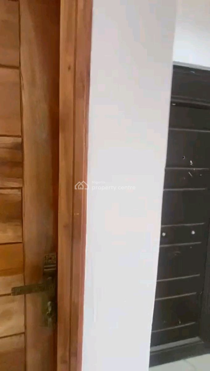 Newly Built 4 Bedroom Semi Detached Duplex, Ifako, Gbagada, Lagos, Semi-detached Duplex for Sale