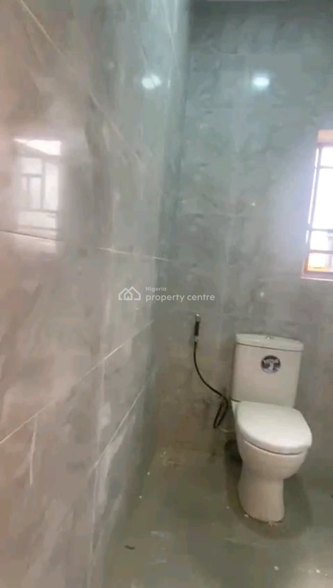 Newly Built 4 Bedroom Semi Detached Duplex, Ifako, Gbagada, Lagos, Semi-detached Duplex for Sale