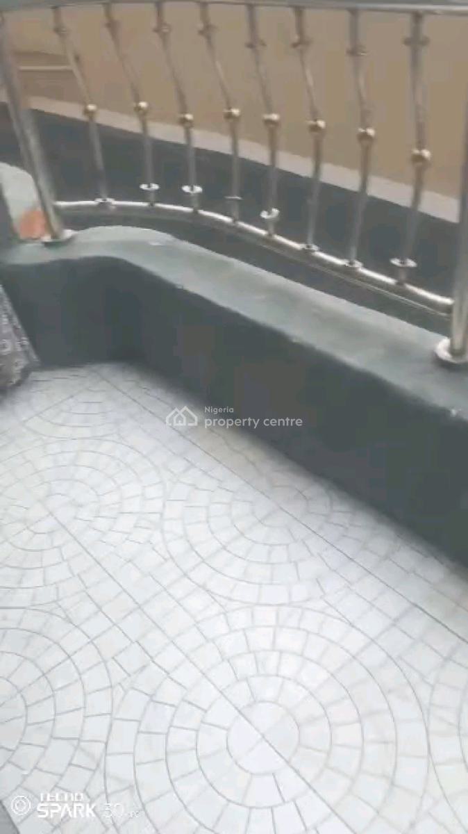 Standard N Executive  Mini Flat, Abeokuta Street, Yaba, Lagos, Mini Flat (room and Parlour) for Rent