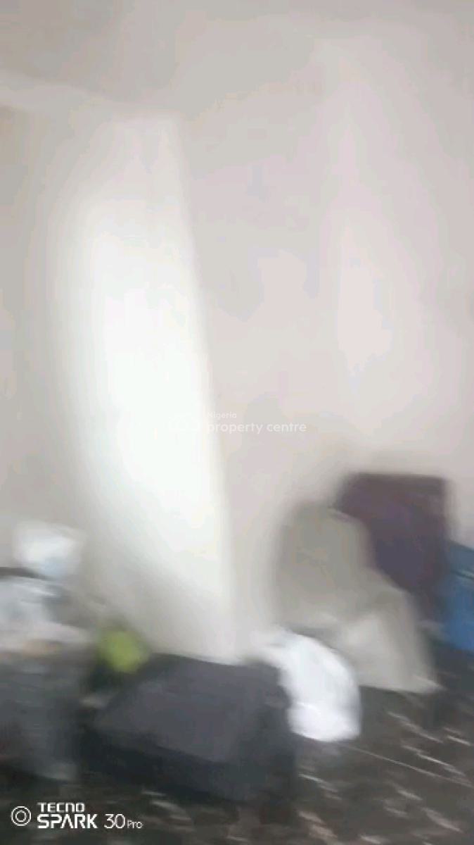 Standard N Executive  Mini Flat, Abeokuta Street, Yaba, Lagos, Mini Flat (room and Parlour) for Rent