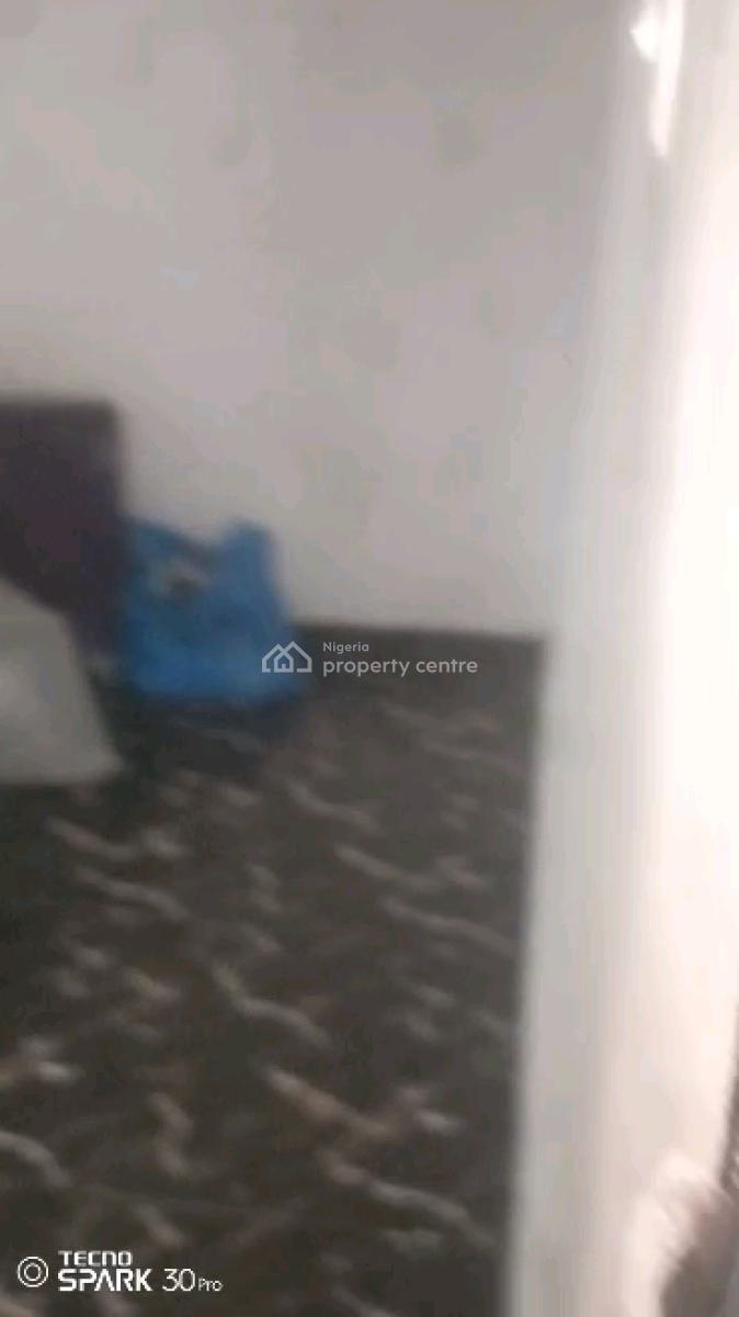 Standard N Executive  Mini Flat, Abeokuta Street, Yaba, Lagos, Mini Flat (room and Parlour) for Rent